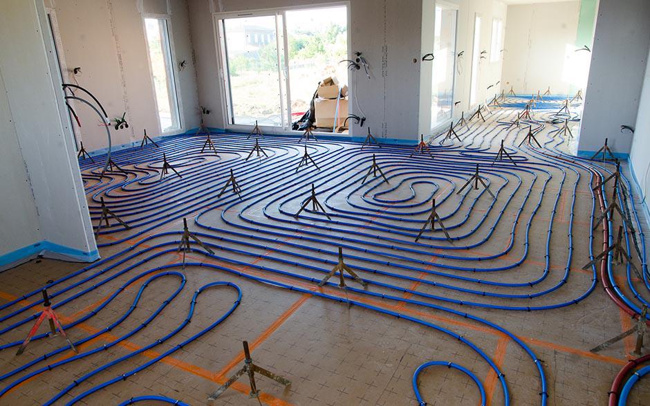 remplacement pompe à chaleur coût Boissise-le-Roi