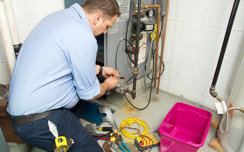 dépannage pompe à chaleur prix Boissise-le-Roi